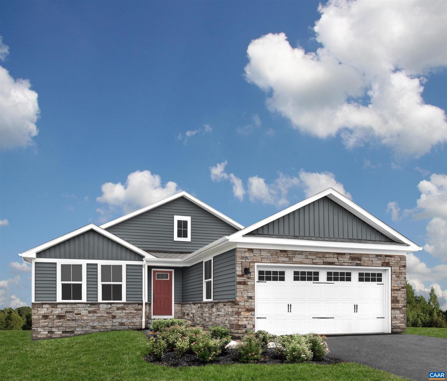 131A WHITE SANDS BLVD, BARBOURSVILLE, Virginia 22923, 3 Bedrooms Bedrooms, ,2 BathroomsBathrooms,Residential,For sale,131A WHITE SANDS BLVD,669769 MLS # 669769