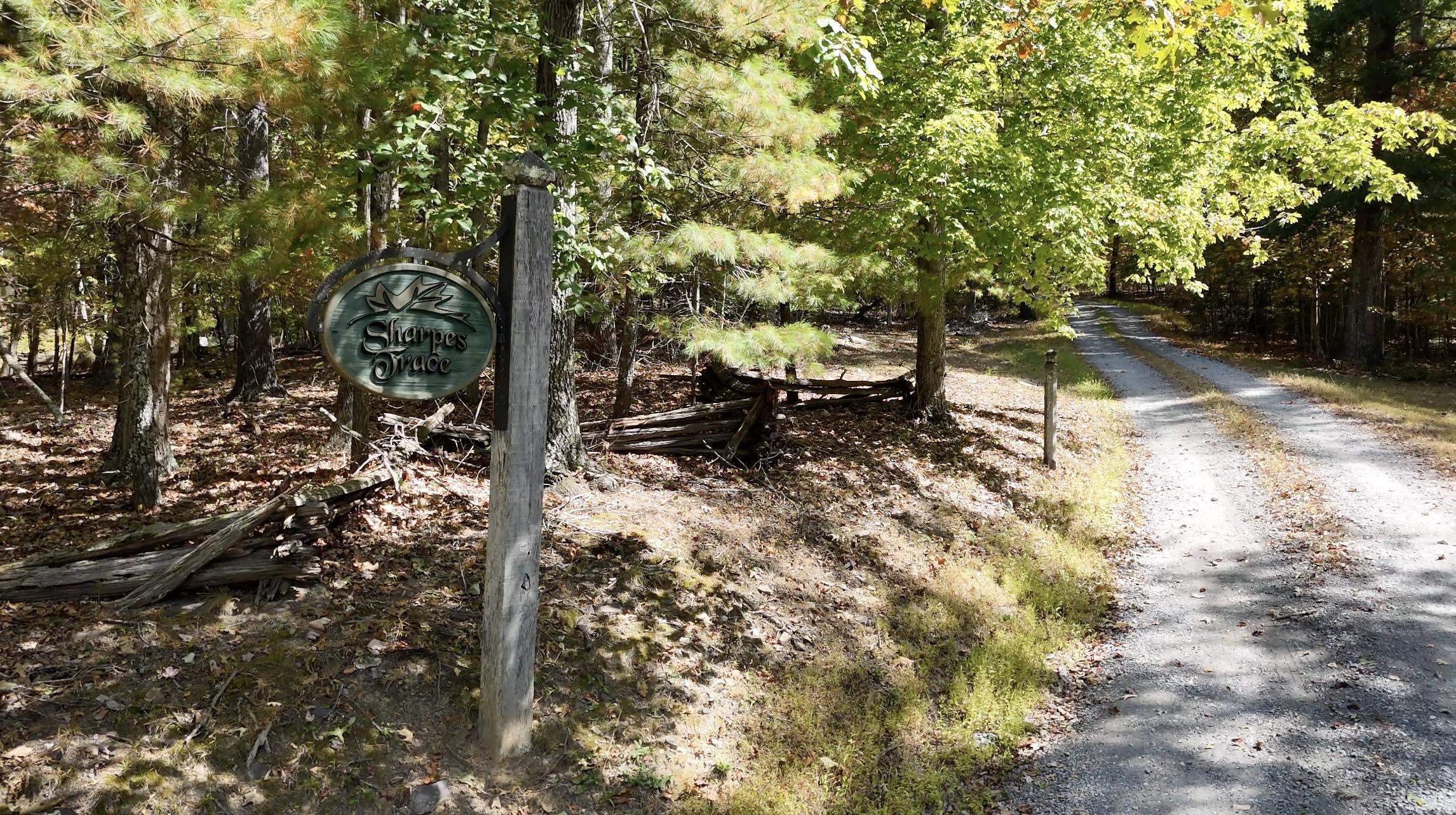 tbd CADDIS LN, WARM SPRINGS, Virginia 24484, ,Land,Sharpes Trace Lot 5,tbd CADDIS LN,669778 MLS # 669778