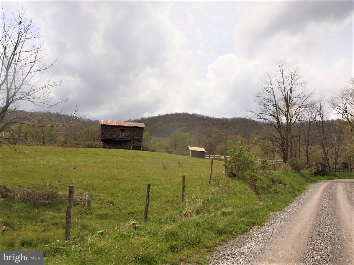 3465 HARDSCRABBLE ROAD, MONTEREY, Virginia 24465, 2 Bedrooms Bedrooms, ,Farm,For sale,3465 HARDSCRABBLE ROAD,VAHL2000070 MLS # VAHL2000070