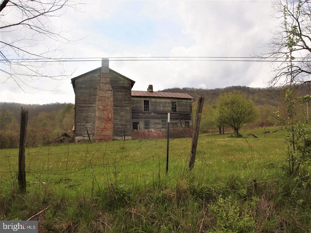 3465 HARDSCRABBLE ROAD, MONTEREY, Virginia 24465, 2 Bedrooms Bedrooms, ,Farm,For sale,3465 HARDSCRABBLE ROAD,VAHL2000070 MLS # VAHL2000070