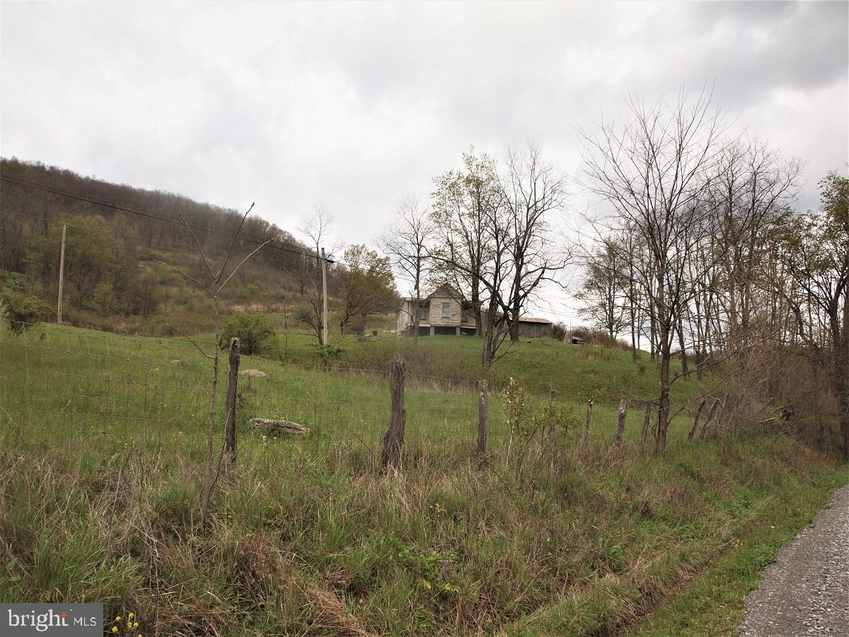 3465 HARDSCRABBLE ROAD, MONTEREY, Virginia 24465, 2 Bedrooms Bedrooms, ,Farm,For sale,3465 HARDSCRABBLE ROAD,VAHL2000070 MLS # VAHL2000070