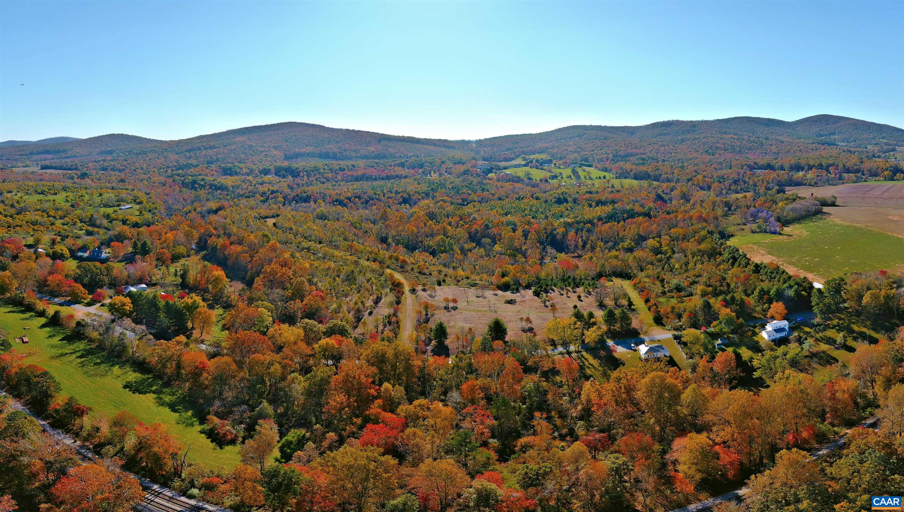 OLD BARBOURSVILLE RD, GORDONSVILLE, Virginia 22942, ,Farm,OLD BARBOURSVILLE RD,669789 MLS # 669789