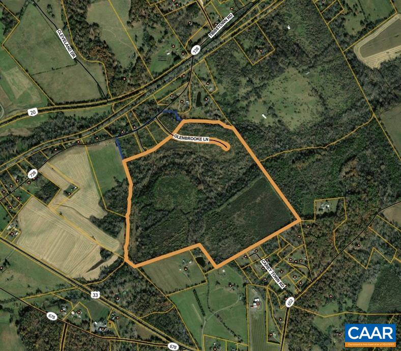 OLD BARBOURSVILLE RD, GORDONSVILLE, Virginia 22942, ,Farm,OLD BARBOURSVILLE RD,669789 MLS # 669789