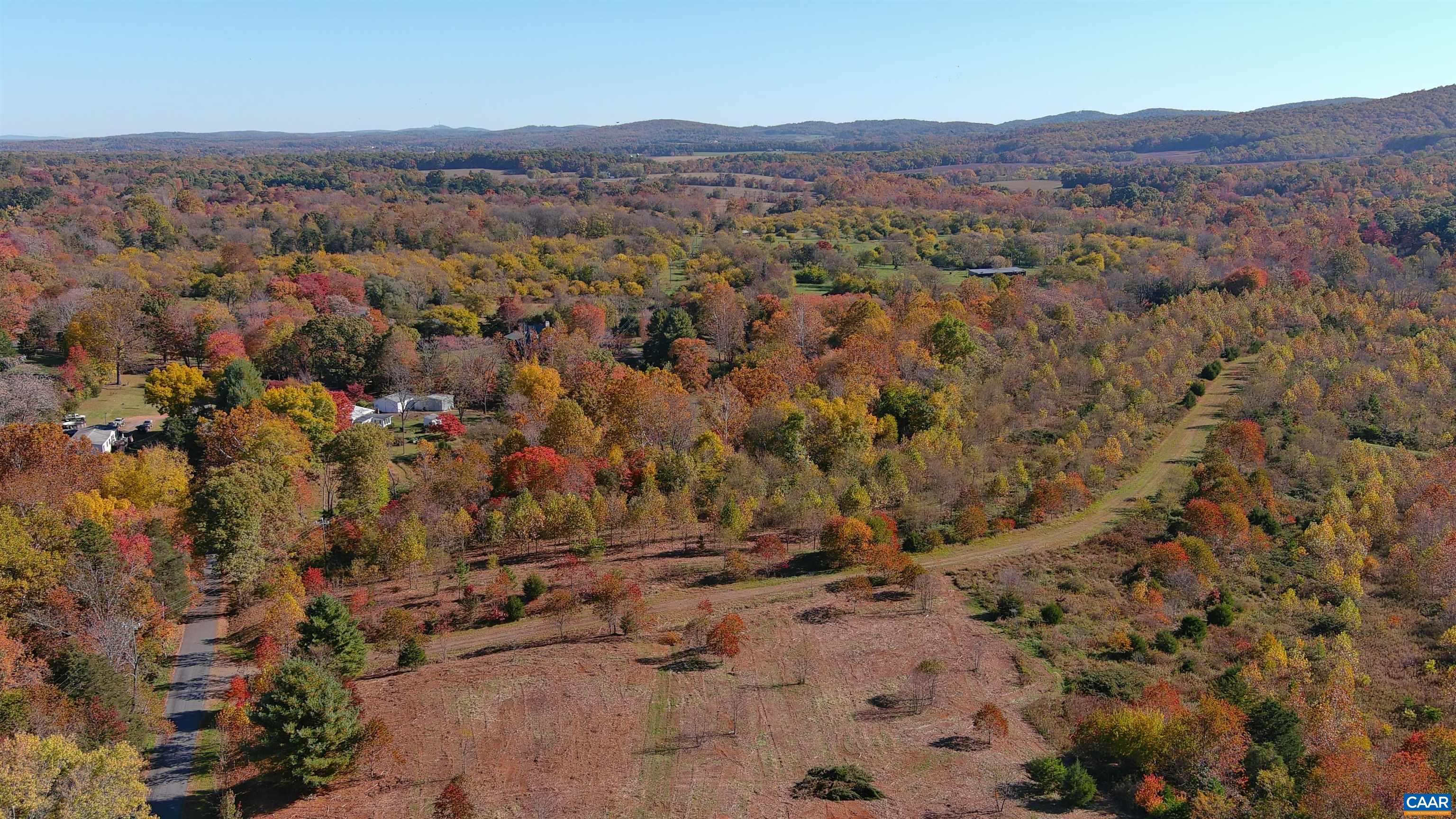 OLD BARBOURSVILLE RD, GORDONSVILLE, Virginia 22942, ,Farm,OLD BARBOURSVILLE RD,669789 MLS # 669789
