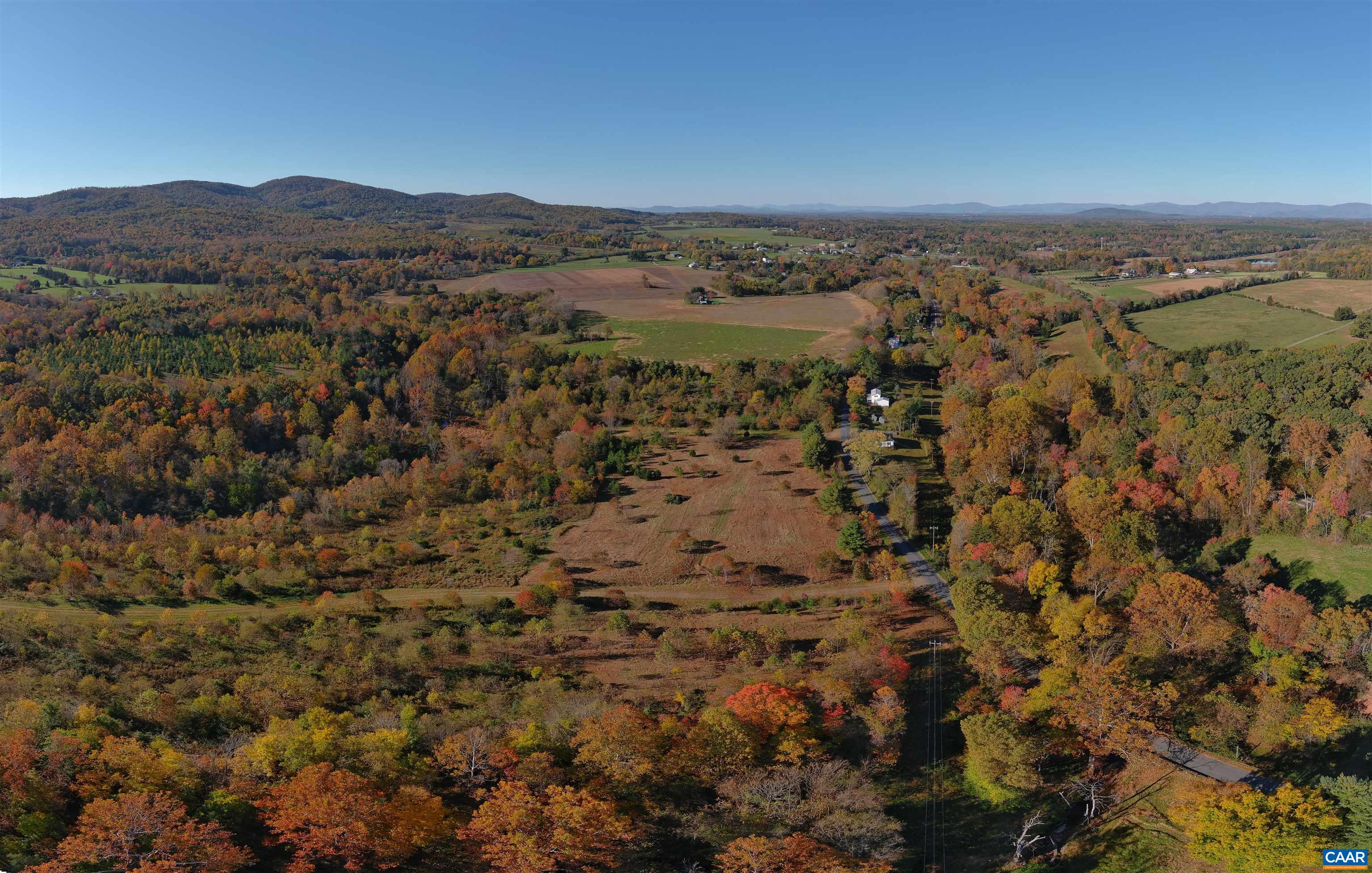 OLD BARBOURSVILLE RD, GORDONSVILLE, Virginia 22942, ,Farm,OLD BARBOURSVILLE RD,669789 MLS # 669789