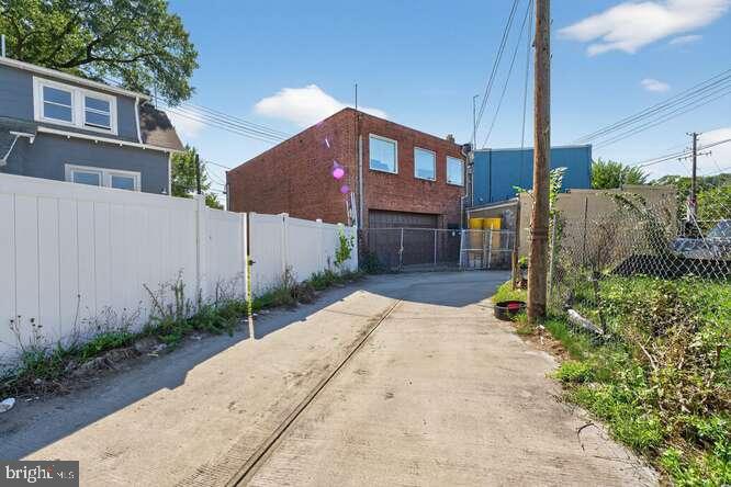 606 RALEIGH PL SE, WASHINGTON, District Of Columbia 20032, ,Land,For sale,606 RALEIGH PL SE,DCDC2226062 MLS # DCDC2226062
