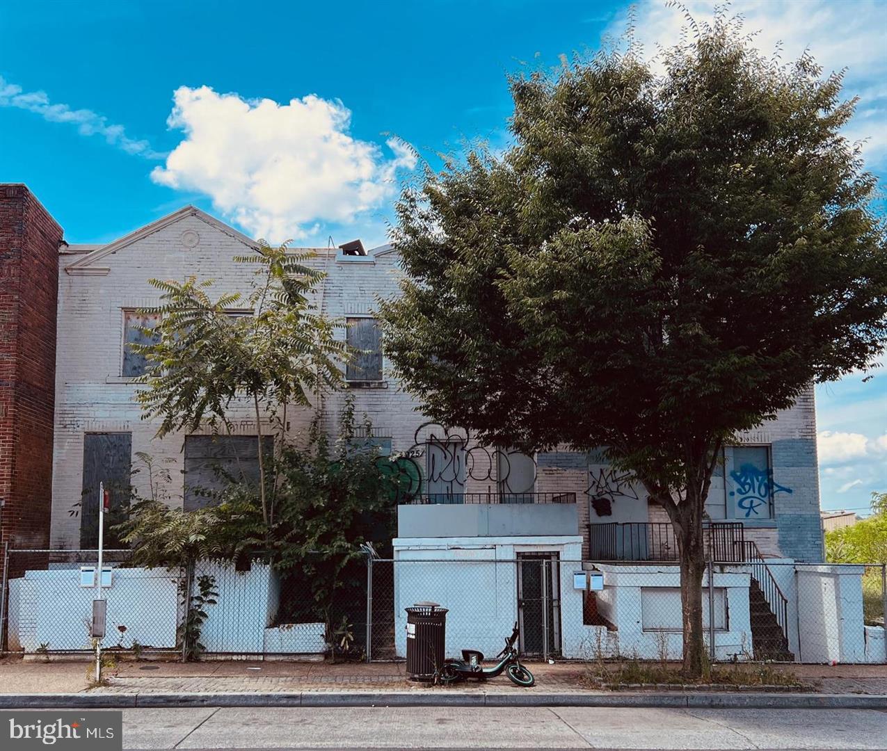2023, 2025, 2027 BENNING RD NE, WASHINGTON, District Of Columbia 20002, ,Land,For sale,2023, 2025, 2027 BENNING RD NE,DCDC2226116 MLS # DCDC2226116