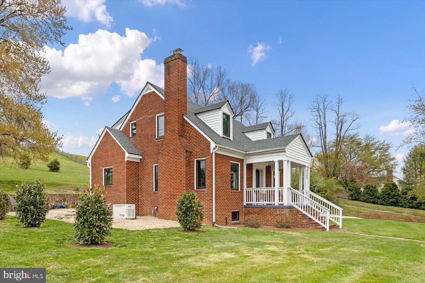 4565 SPERRYVILLE PIKE, WOODVILLE, Virginia 22749, 3 Bedrooms Bedrooms, ,2 BathroomsBathrooms,Residential,For sale,4565 SPERRYVILLE PIKE,VARP2002040 MLS # VARP2002040