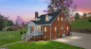 4565 SPERRYVILLE PIKE, WOODVILLE, Virginia 22749, 3 Bedrooms Bedrooms, ,2 BathroomsBathrooms,Residential,For sale,4565 SPERRYVILLE PIKE,VARP2002040 MLS # VARP2002040