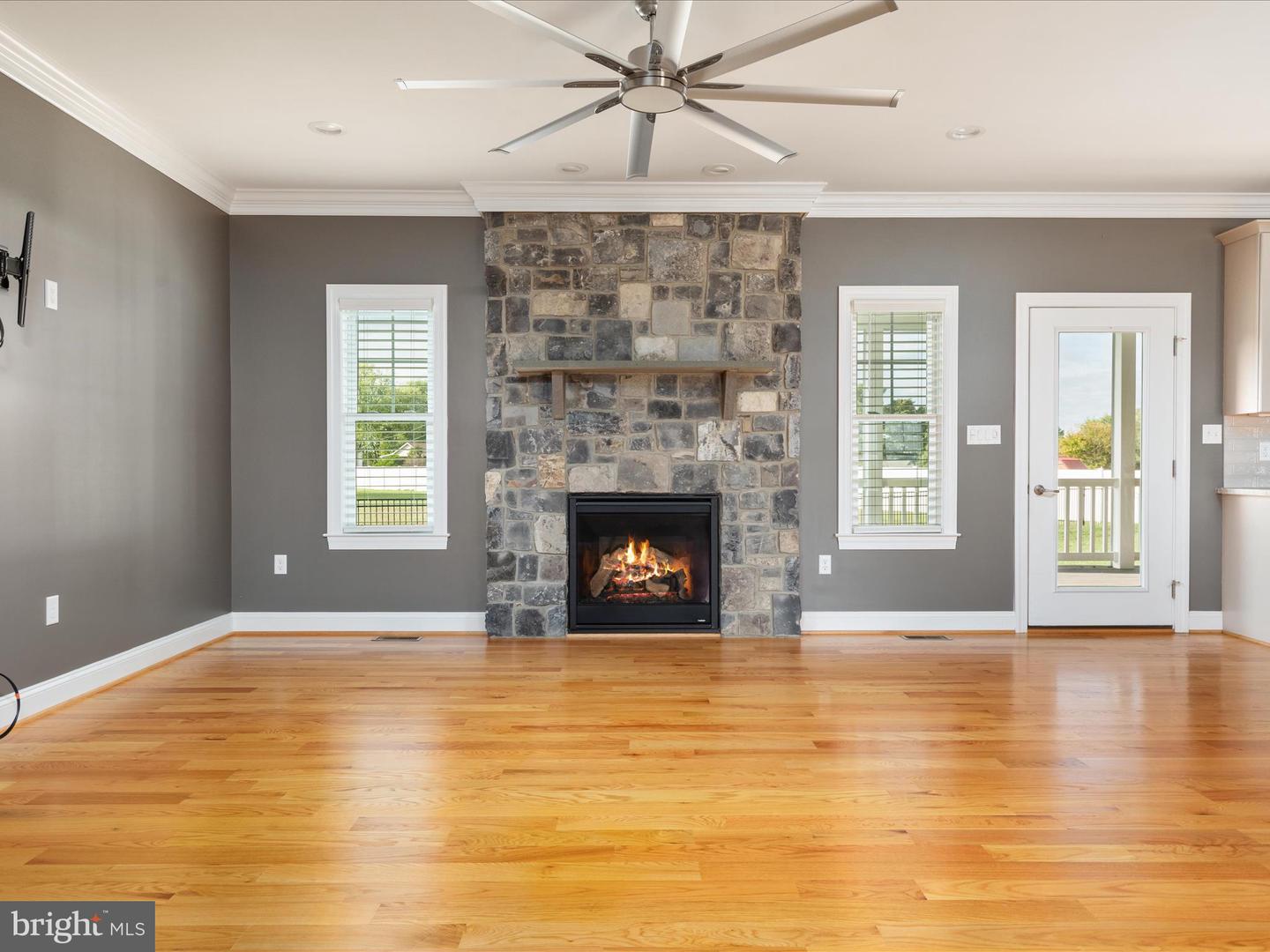 103 DERRYNAN, WINCHESTER, Virginia 22602, 4 Bedrooms Bedrooms, ,3 BathroomsBathrooms,Residential,For sale,103 DERRYNAN,VAFV2034728 MLS # VAFV2034728