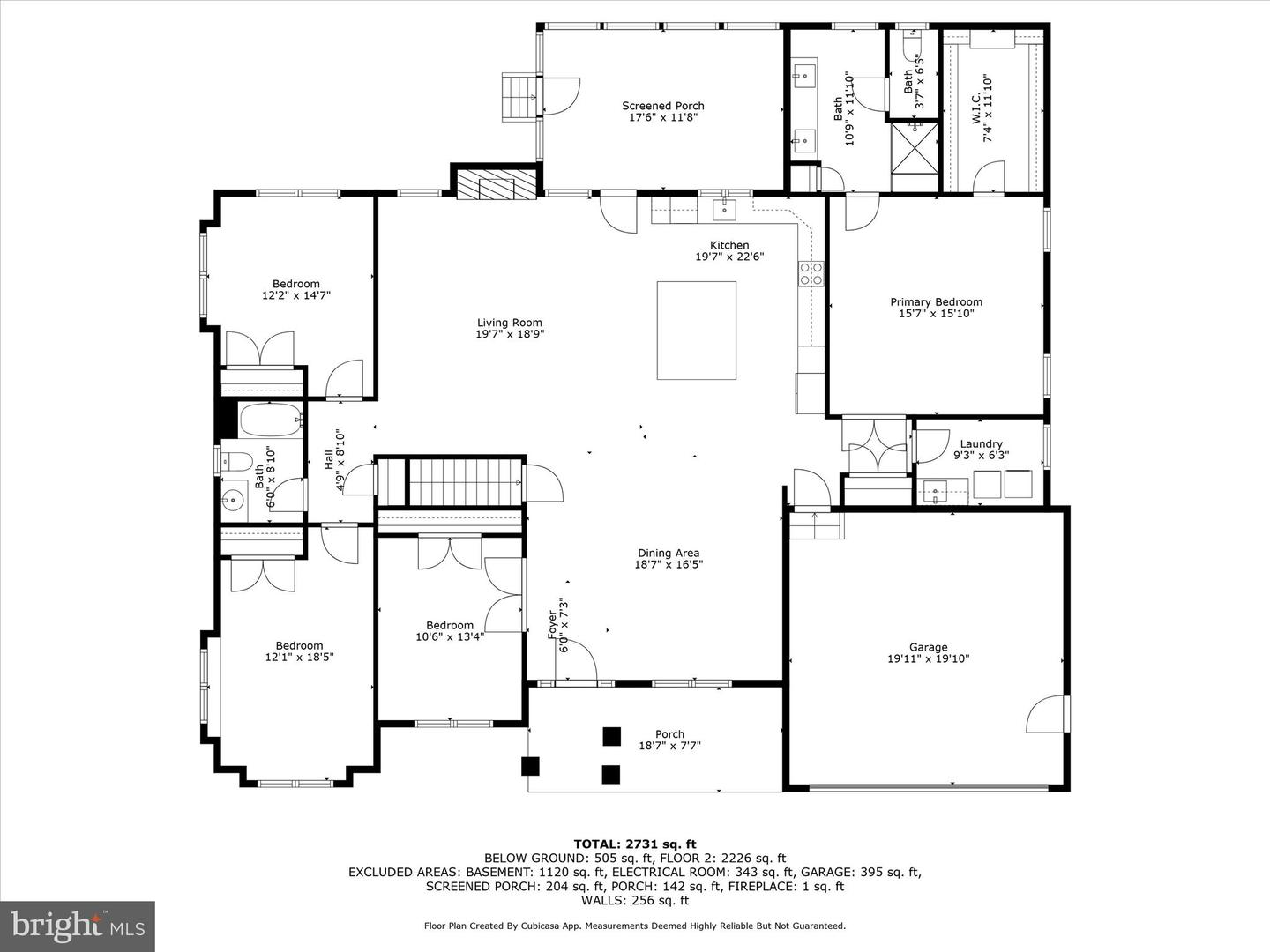 103 DERRYNAN, WINCHESTER, Virginia 22602, 4 Bedrooms Bedrooms, ,3 BathroomsBathrooms,Residential,For sale,103 DERRYNAN,VAFV2034728 MLS # VAFV2034728