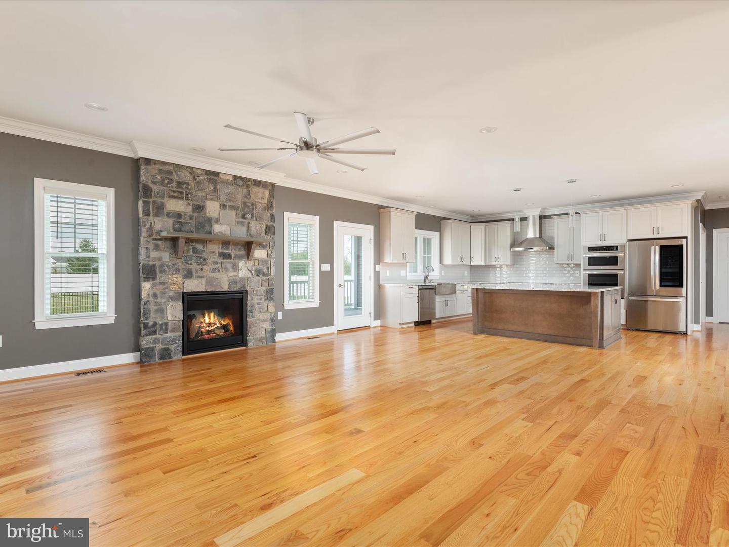 103 DERRYNAN, WINCHESTER, Virginia 22602, 4 Bedrooms Bedrooms, ,3 BathroomsBathrooms,Residential,For sale,103 DERRYNAN,VAFV2034728 MLS # VAFV2034728