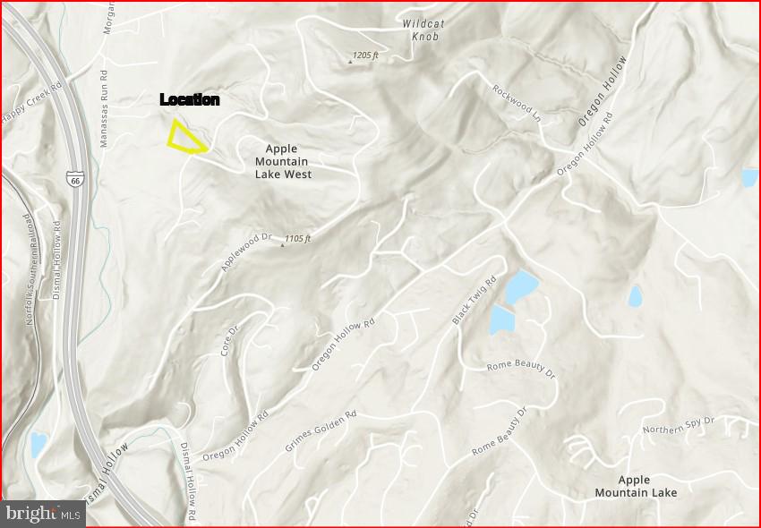 LOT 65 BRANDY RD, FRONT ROYAL, Virginia 22630, 4 Bedrooms Bedrooms, 13 Rooms Rooms,3 BathroomsBathrooms,Residential,For sale,LOT 65 BRANDY RD,VAWR2011824 MLS # VAWR2011824