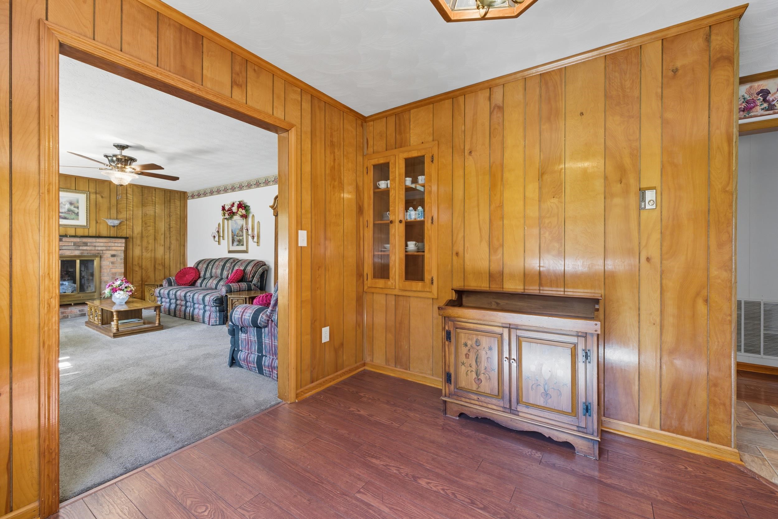 2466 LITTLE GAP RD, ELKTON, Virginia 22827, 3 Bedrooms Bedrooms, ,2 BathroomsBathrooms,Residential,2466 LITTLE GAP RD,668965 MLS # 668965