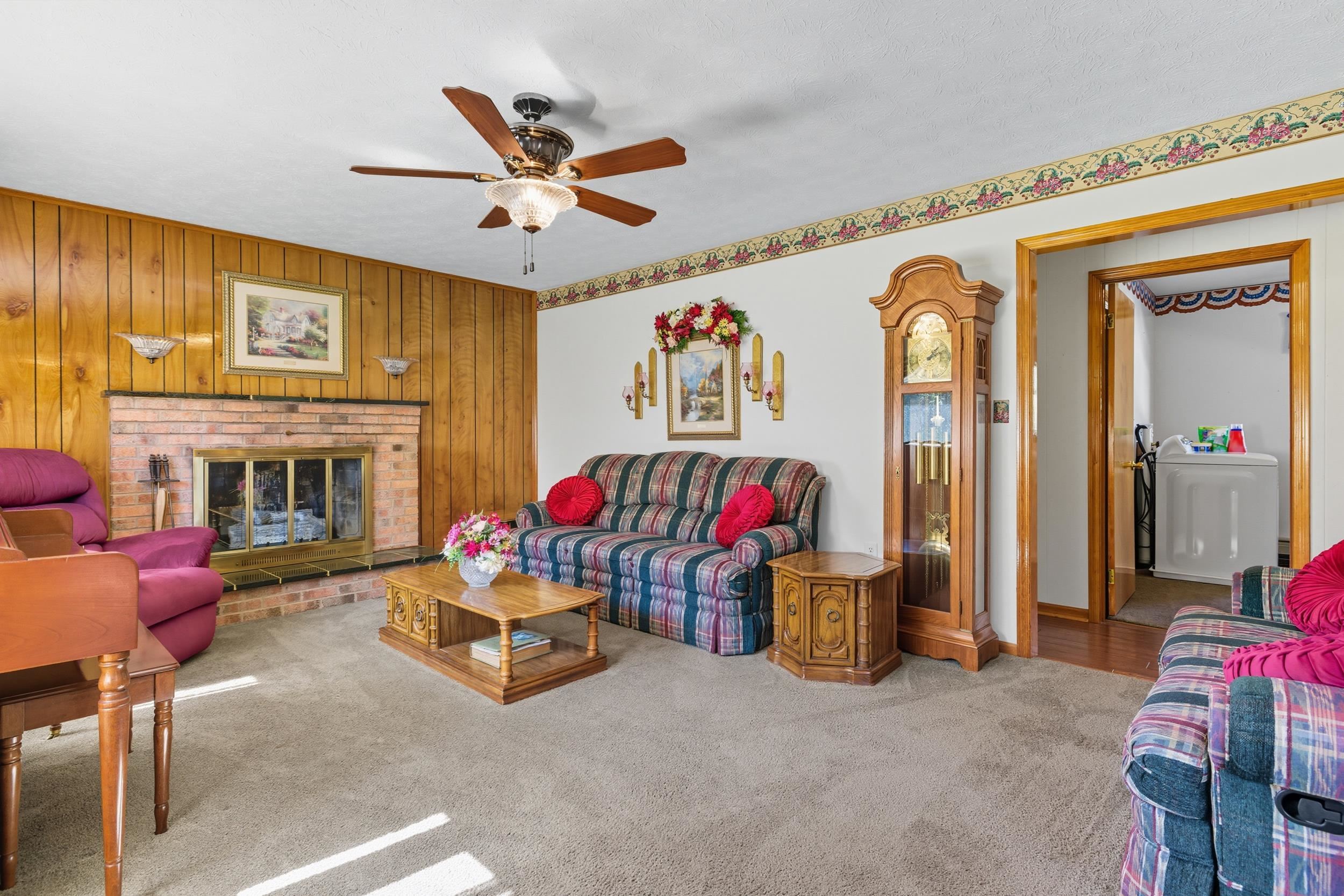 2466 LITTLE GAP RD, ELKTON, Virginia 22827, 3 Bedrooms Bedrooms, ,2 BathroomsBathrooms,Residential,2466 LITTLE GAP RD,668965 MLS # 668965