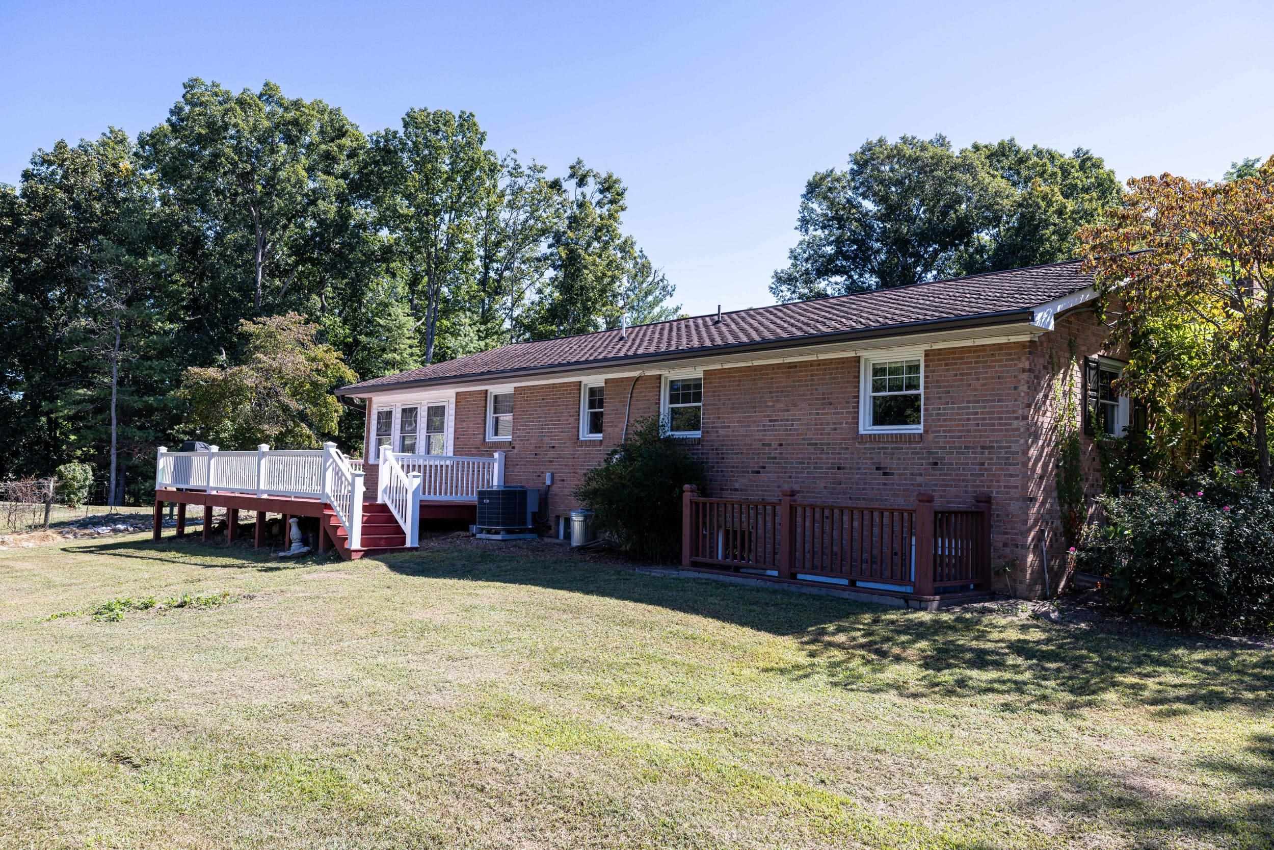 2466 LITTLE GAP RD, ELKTON, Virginia 22827, 3 Bedrooms Bedrooms, ,2 BathroomsBathrooms,Residential,2466 LITTLE GAP RD,668965 MLS # 668965