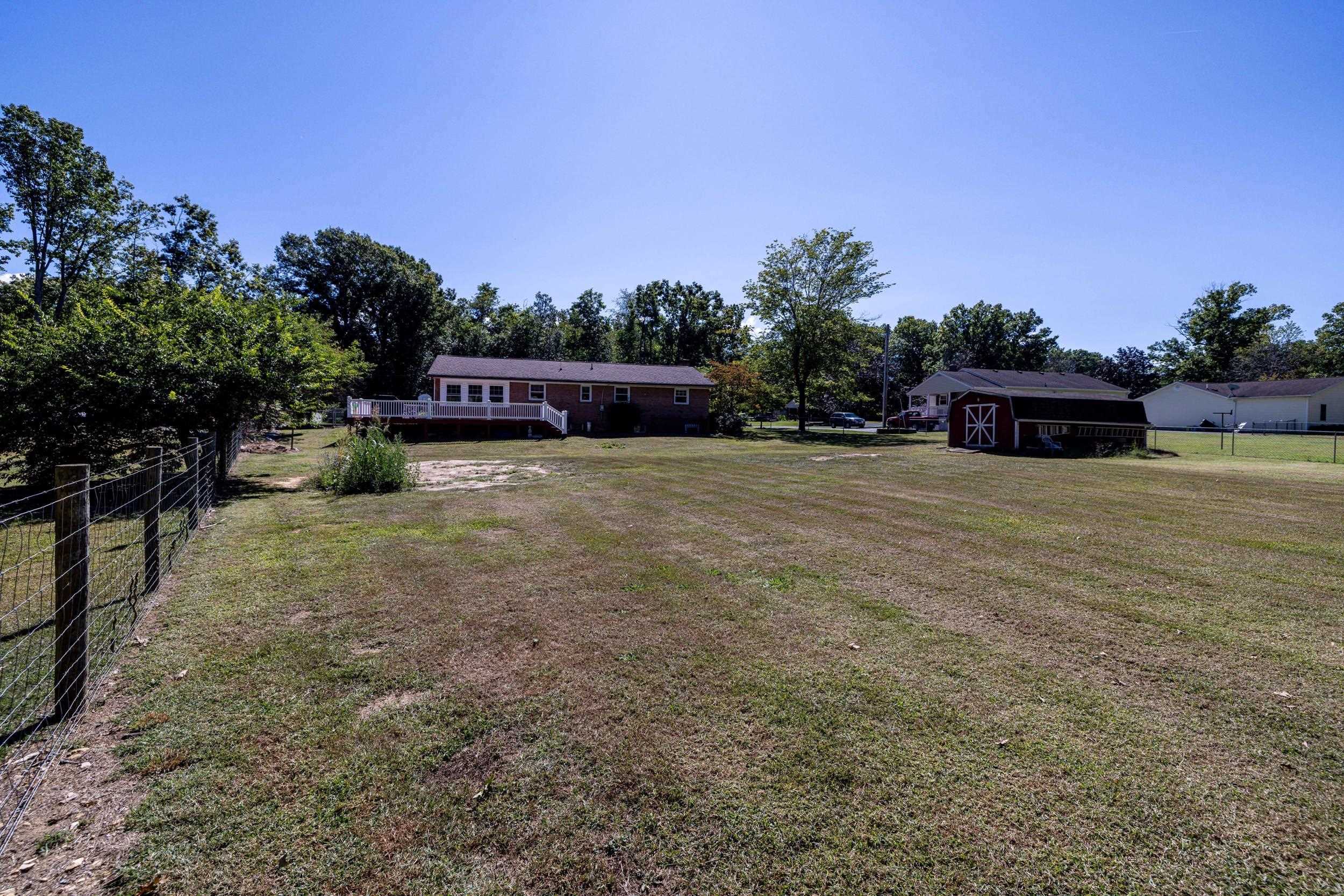 2466 LITTLE GAP RD, ELKTON, Virginia 22827, 3 Bedrooms Bedrooms, ,2 BathroomsBathrooms,Residential,2466 LITTLE GAP RD,668965 MLS # 668965