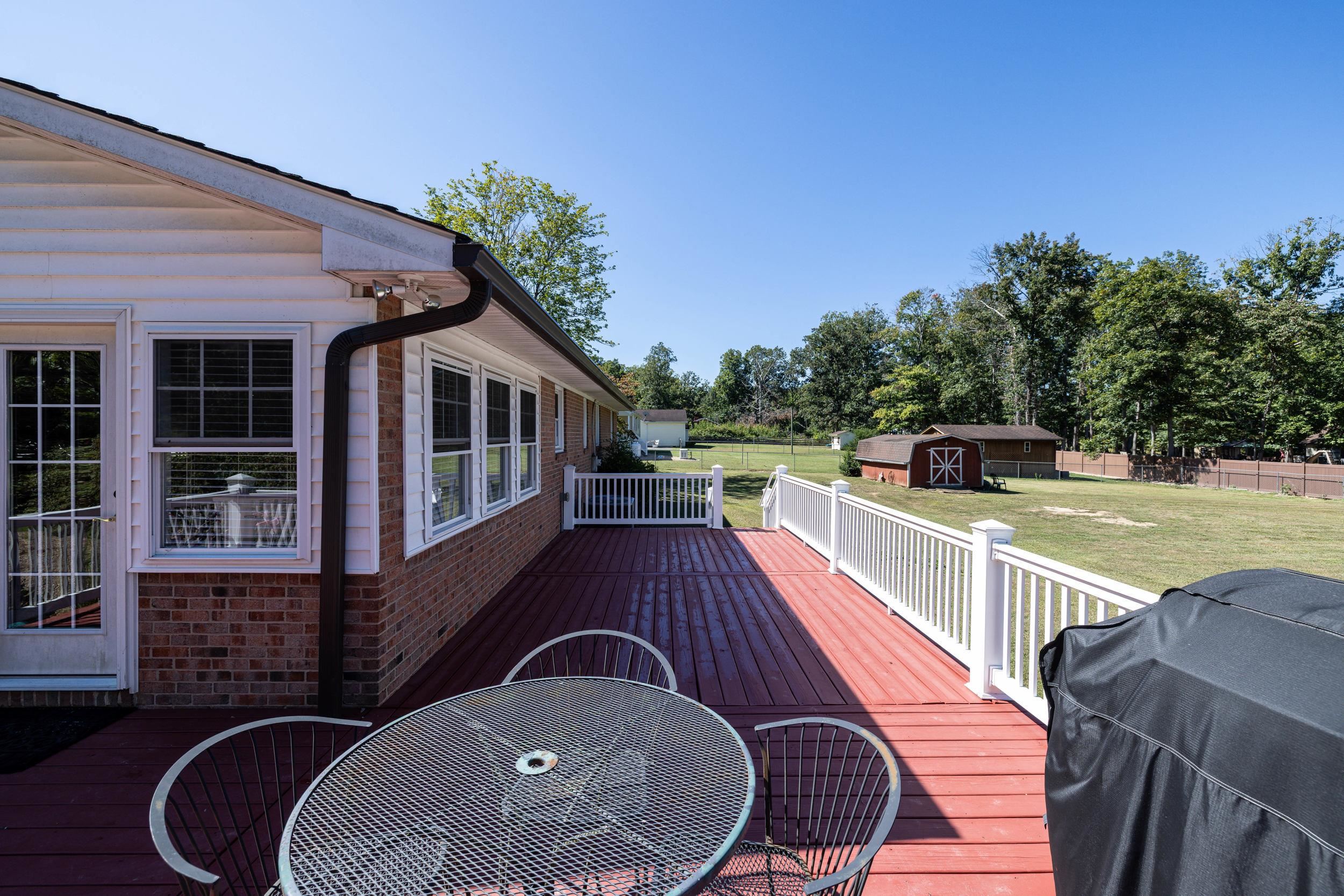 2466 LITTLE GAP RD, ELKTON, Virginia 22827, 3 Bedrooms Bedrooms, ,2 BathroomsBathrooms,Residential,2466 LITTLE GAP RD,668965 MLS # 668965