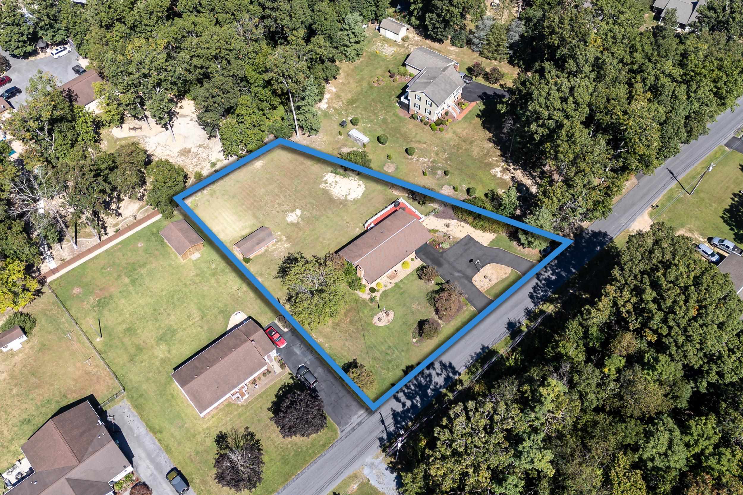 2466 LITTLE GAP RD, ELKTON, Virginia 22827, 3 Bedrooms Bedrooms, ,2 BathroomsBathrooms,Residential,2466 LITTLE GAP RD,668965 MLS # 668965