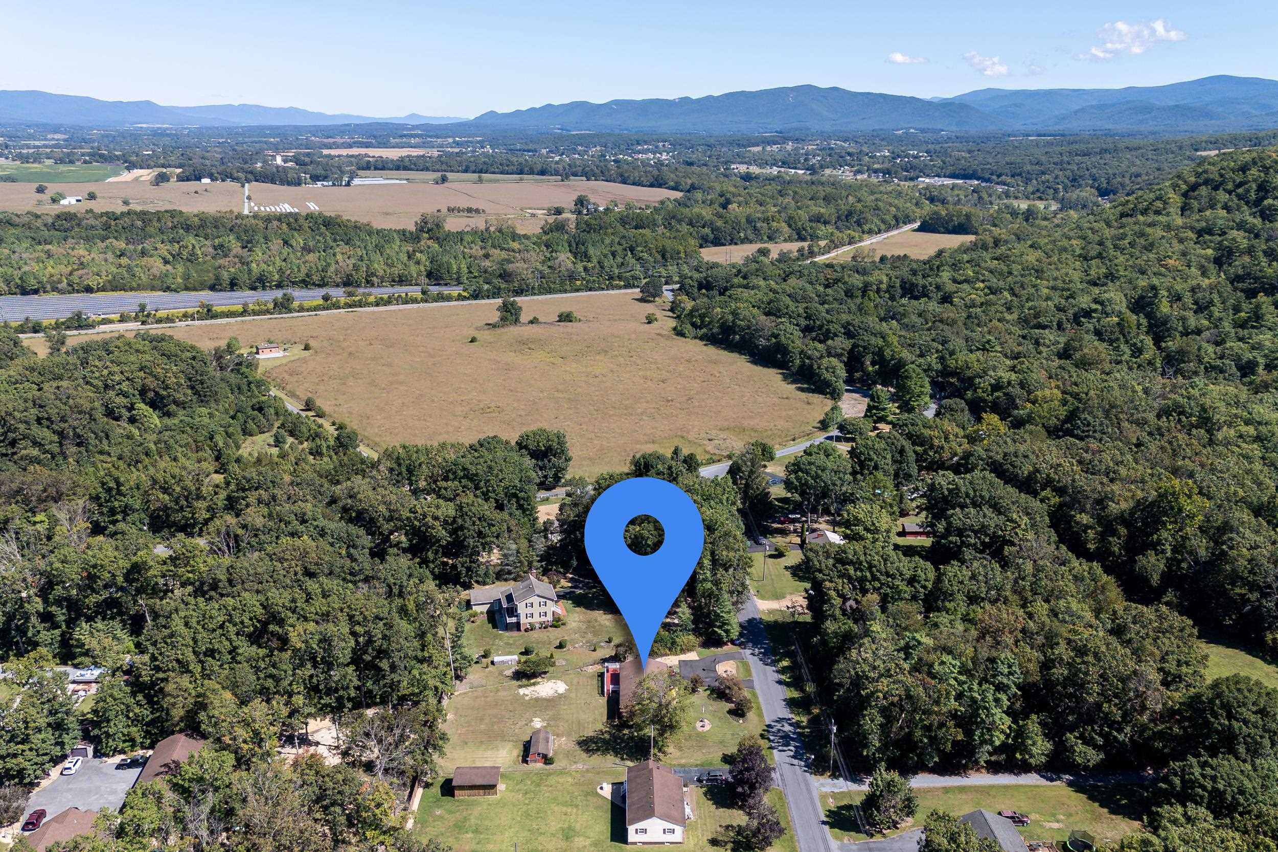 2466 LITTLE GAP RD, ELKTON, Virginia 22827, 3 Bedrooms Bedrooms, ,2 BathroomsBathrooms,Residential,2466 LITTLE GAP RD,668965 MLS # 668965