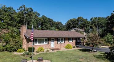 2466 LITTLE GAP RD, ELKTON, Virginia 22827, 3 Bedrooms Bedrooms, ,2 BathroomsBathrooms,Residential,2466 LITTLE GAP RD,668965 MLS # 668965