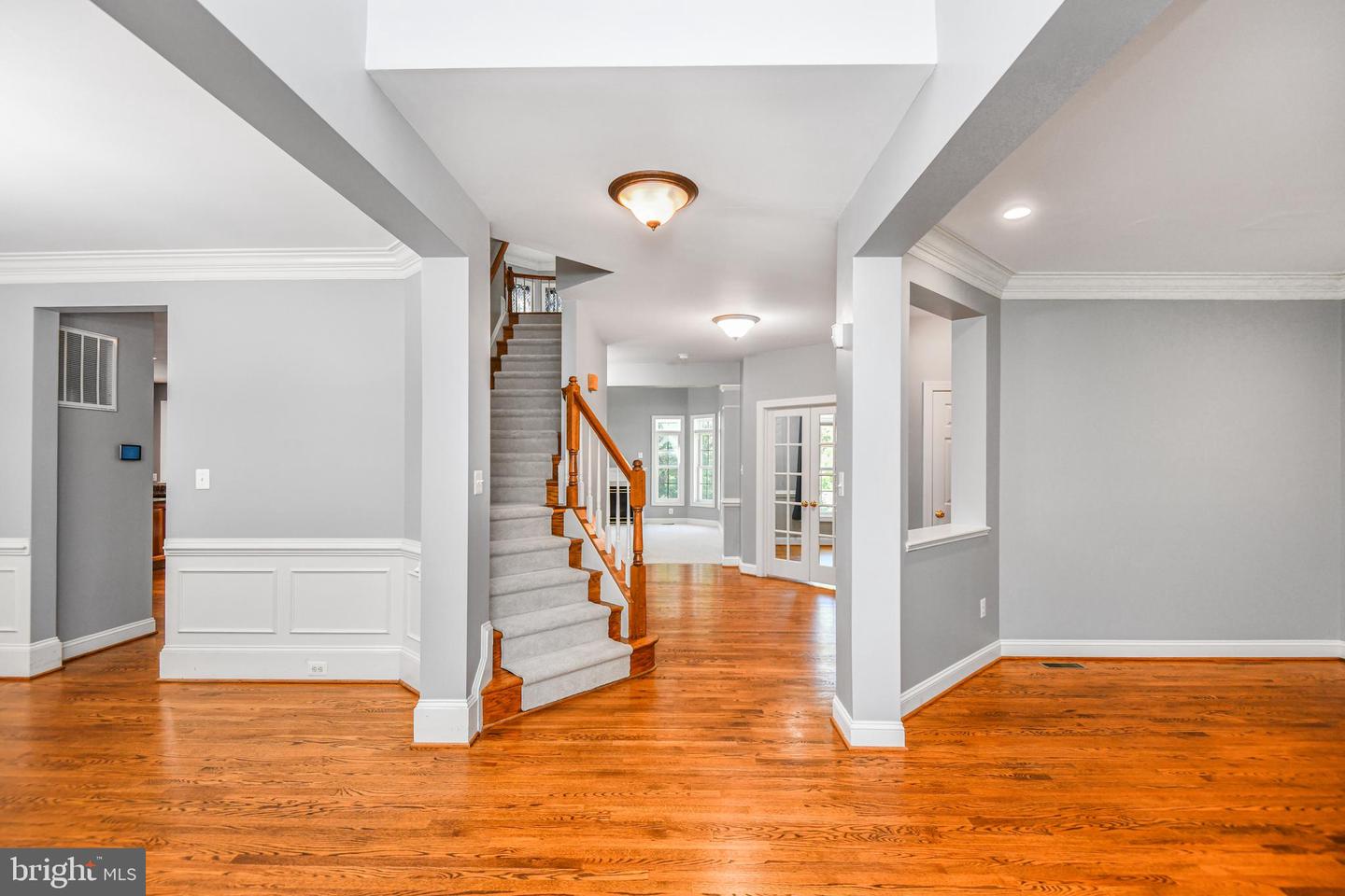 7323 BAYFIELD LN, WARRENTON, Virginia 20187, 4 Bedrooms Bedrooms, ,4 BathroomsBathrooms,Residential,For sale,7323 BAYFIELD LN,VAFQ2018106 MLS # VAFQ2018106