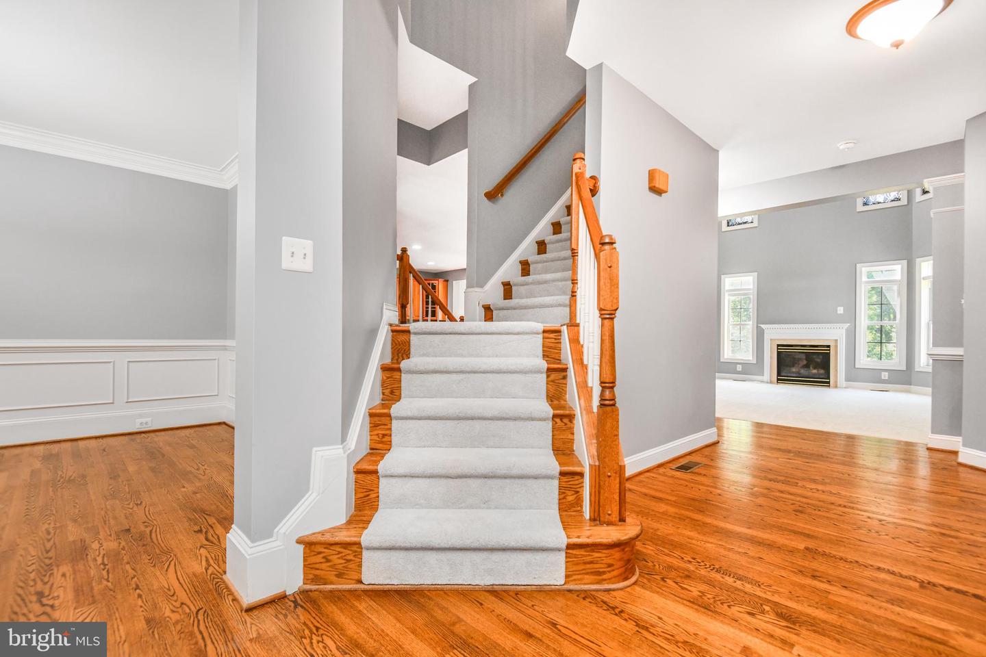 7323 BAYFIELD LN, WARRENTON, Virginia 20187, 4 Bedrooms Bedrooms, ,4 BathroomsBathrooms,Residential,For sale,7323 BAYFIELD LN,VAFQ2018106 MLS # VAFQ2018106