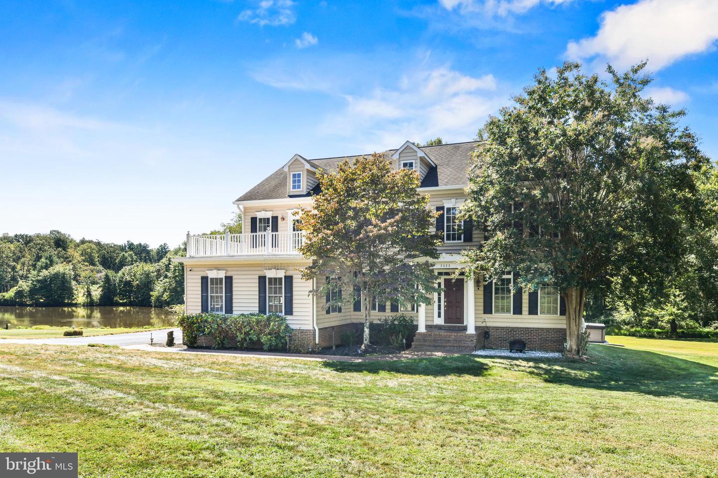 7323 BAYFIELD LN, WARRENTON, Virginia 20187, 4 Bedrooms Bedrooms, ,4 BathroomsBathrooms,Residential,For sale,7323 BAYFIELD LN,VAFQ2018106 MLS # VAFQ2018106