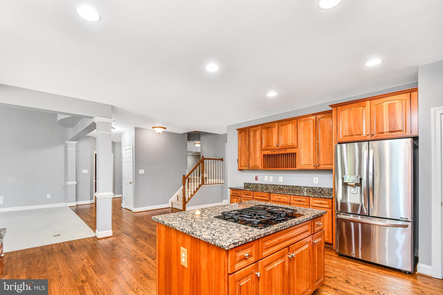 7323 BAYFIELD LN, WARRENTON, Virginia 20187, 4 Bedrooms Bedrooms, ,4 BathroomsBathrooms,Residential,For sale,7323 BAYFIELD LN,VAFQ2018106 MLS # VAFQ2018106