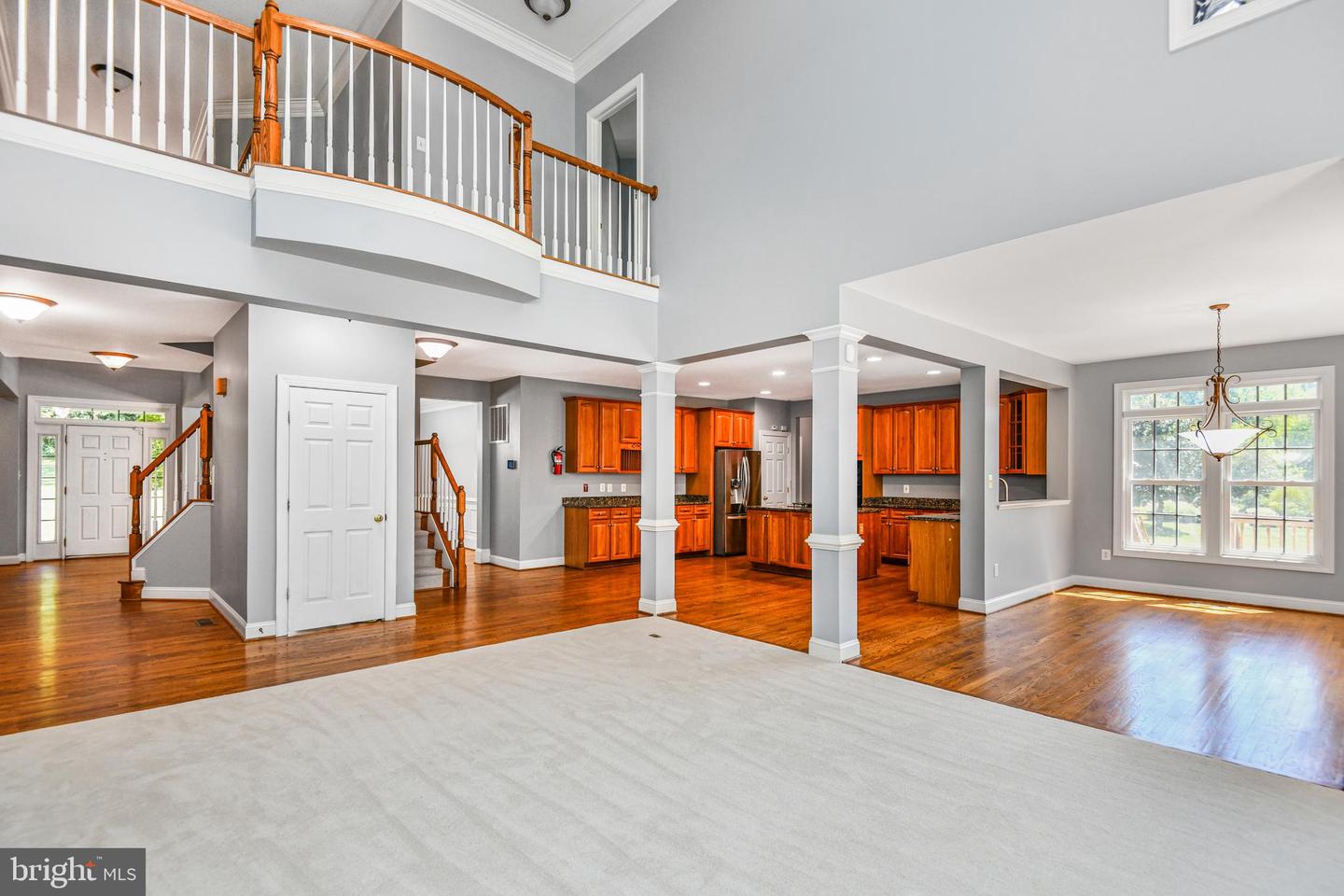 7323 BAYFIELD LN, WARRENTON, Virginia 20187, 4 Bedrooms Bedrooms, ,4 BathroomsBathrooms,Residential,For sale,7323 BAYFIELD LN,VAFQ2018106 MLS # VAFQ2018106