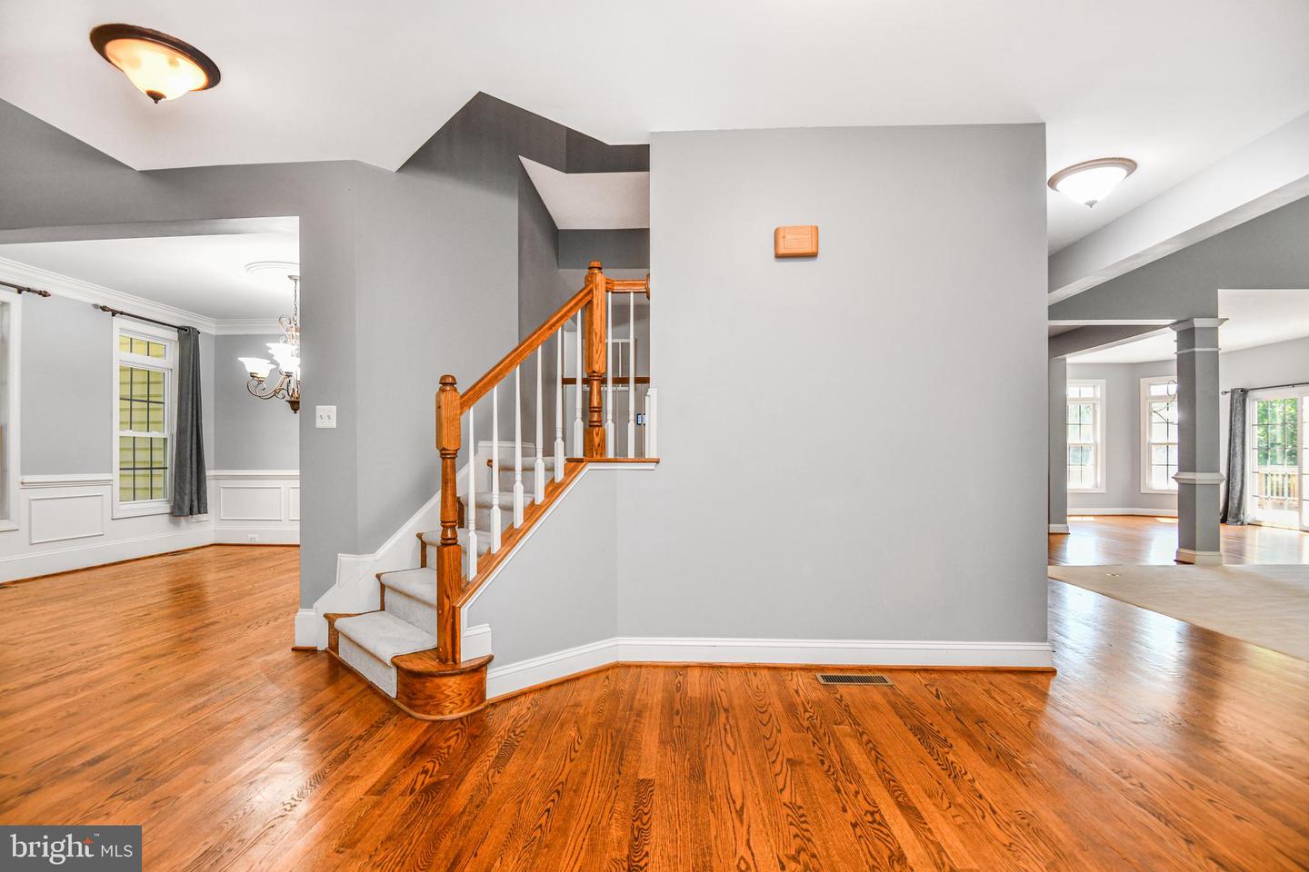7323 BAYFIELD LN, WARRENTON, Virginia 20187, 4 Bedrooms Bedrooms, ,4 BathroomsBathrooms,Residential,For sale,7323 BAYFIELD LN,VAFQ2018106 MLS # VAFQ2018106