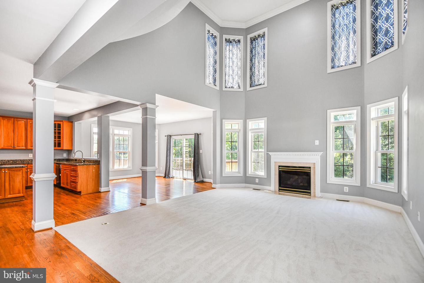 7323 BAYFIELD LN, WARRENTON, Virginia 20187, 4 Bedrooms Bedrooms, ,4 BathroomsBathrooms,Residential,For sale,7323 BAYFIELD LN,VAFQ2018106 MLS # VAFQ2018106