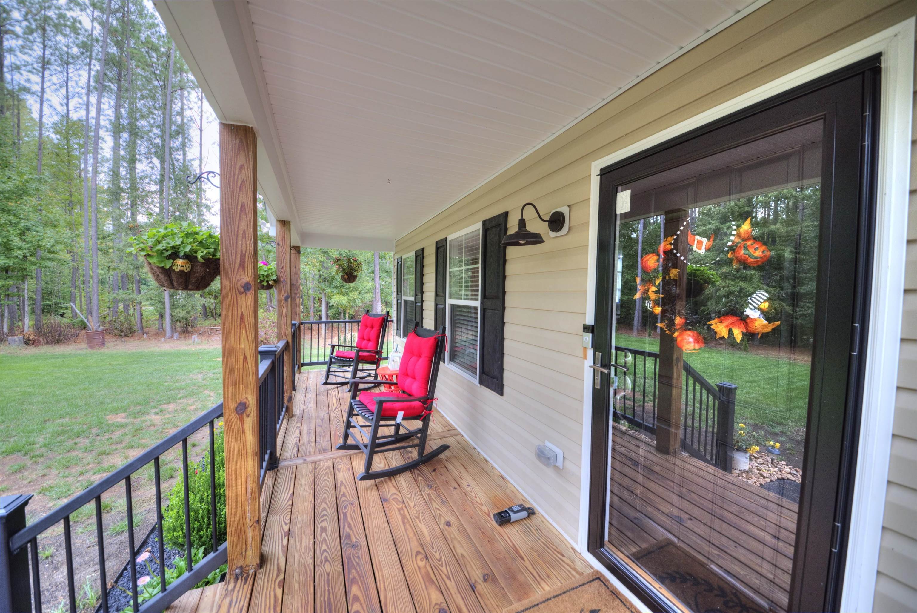 2635 BUMPASS RD, BEAVERDAM, Virginia 23015, 3 Bedrooms Bedrooms, ,2 BathroomsBathrooms,Residential,2635 BUMPASS RD,669781 MLS # 669781