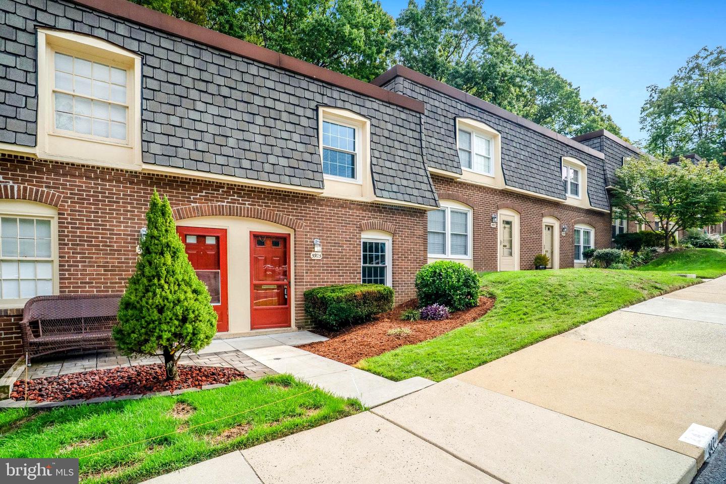 5925 MINUTEMEN RD #248, SPRINGFIELD, Virginia 22152, 2 Bedrooms Bedrooms, ,1 BathroomBathrooms,Residential,For sale,5925 MINUTEMEN RD #248,VAFX2266082 MLS # VAFX2266082