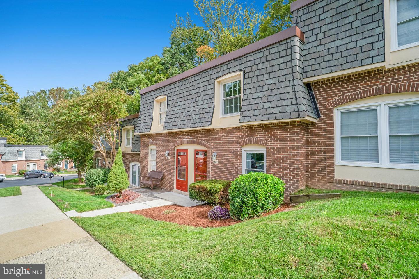 5925 MINUTEMEN RD #248, SPRINGFIELD, Virginia 22152, 2 Bedrooms Bedrooms, ,1 BathroomBathrooms,Residential,For sale,5925 MINUTEMEN RD #248,VAFX2266082 MLS # VAFX2266082
