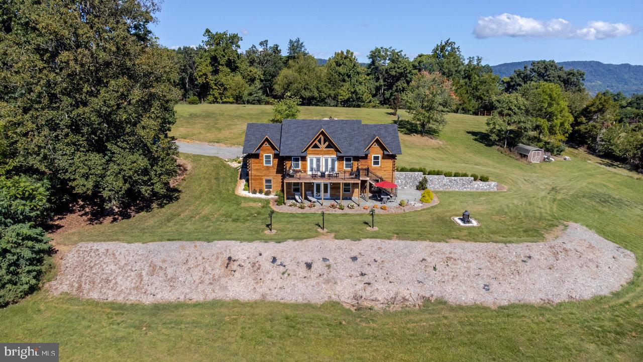 12012 HOLLAR SCHOOL RD, LINVILLE, Virginia 22834, 3 Bedrooms Bedrooms, ,2 BathroomsBathrooms,Residential,For sale,12012 HOLLAR SCHOOL RD,VARO2002570 MLS # VARO2002570