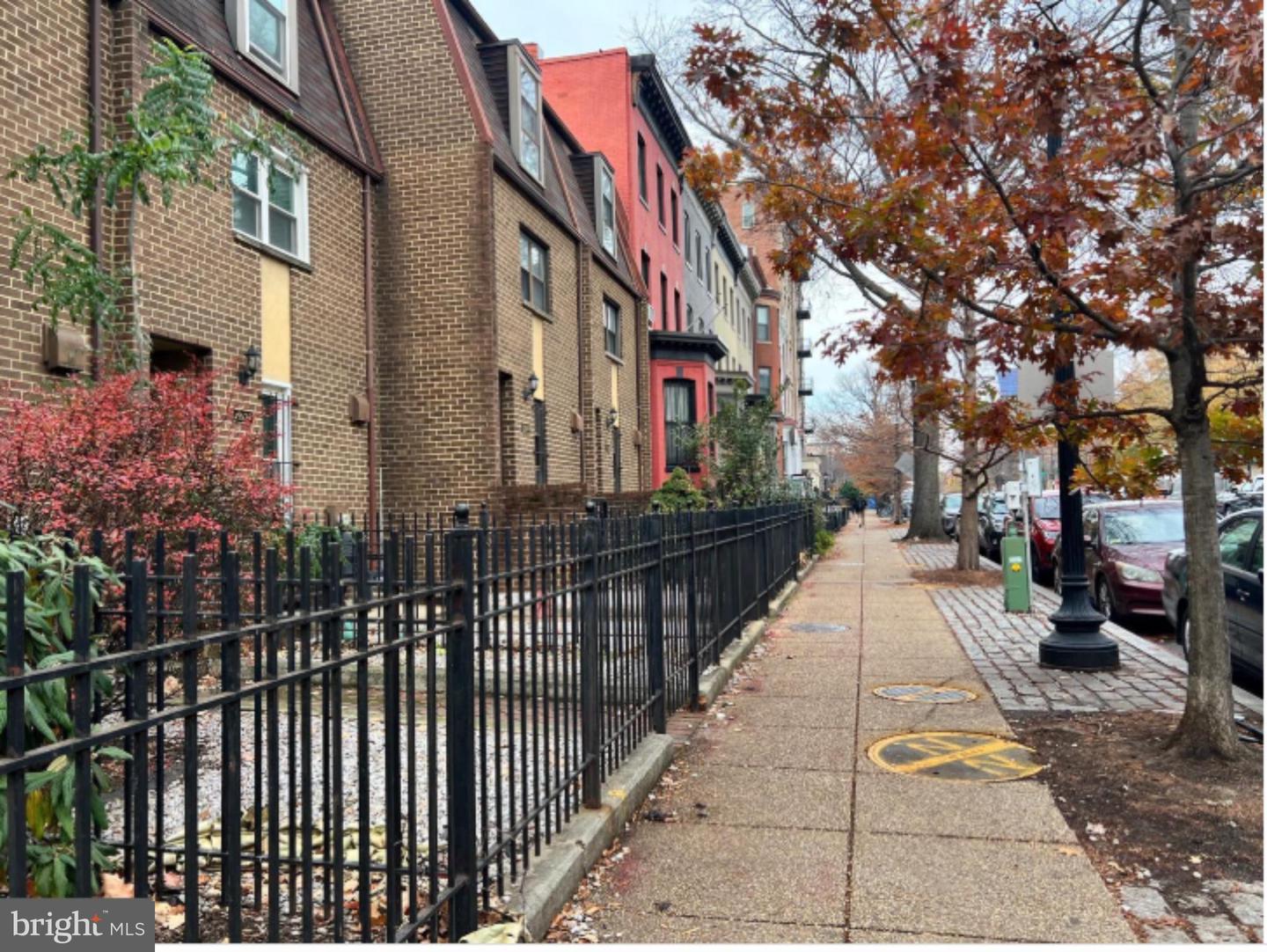 1206 11TH ST NW, WASHINGTON, District Of Columbia 20001, 4 Bedrooms Bedrooms, ,2 BathroomsBathrooms,Residential,For sale,1206 11TH ST NW,DCDC2221584 MLS # DCDC2221584