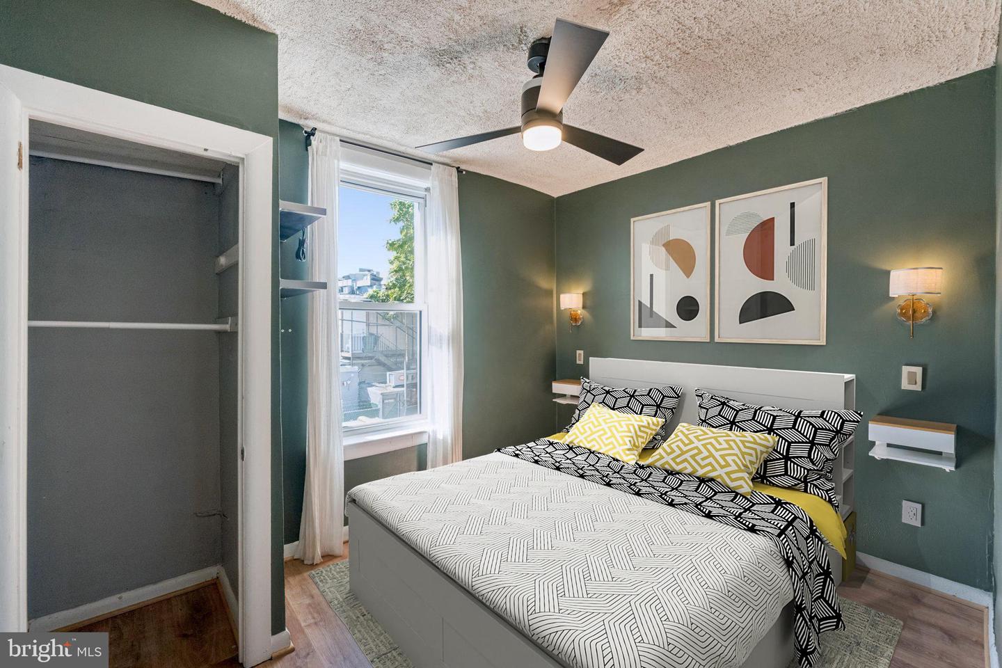 1227 WYLIE ST NE, WASHINGTON, District Of Columbia 20002, 2 Bedrooms Bedrooms, ,1 BathroomBathrooms,Residential,For sale,1227 WYLIE ST NE,DCDC2222538 MLS # DCDC2222538