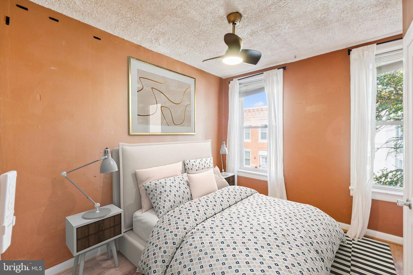 1227 WYLIE ST NE, WASHINGTON, District Of Columbia 20002, 2 Bedrooms Bedrooms, ,1 BathroomBathrooms,Residential,For sale,1227 WYLIE ST NE,DCDC2222538 MLS # DCDC2222538
