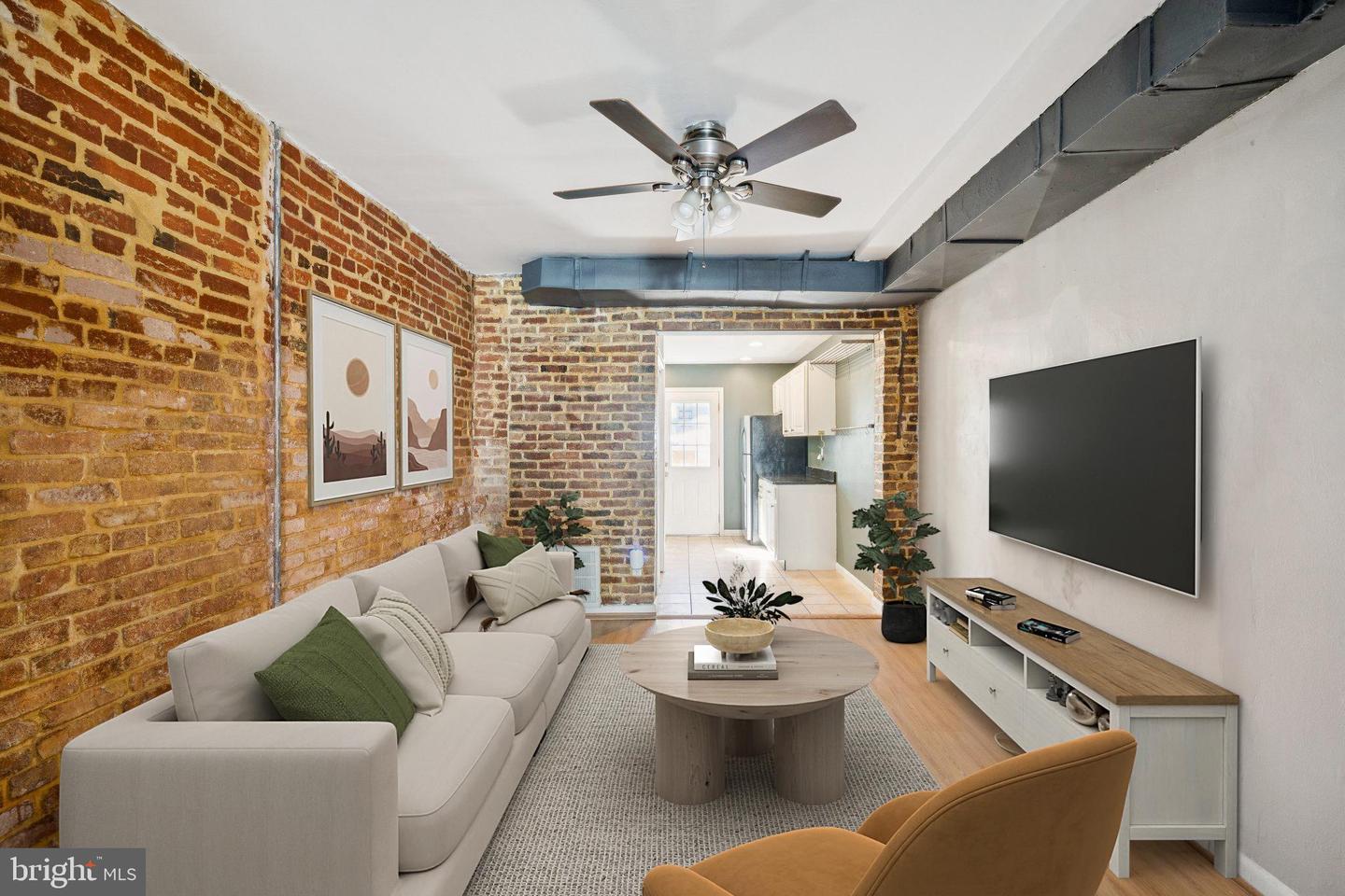 1227 WYLIE ST NE, WASHINGTON, District Of Columbia 20002, 2 Bedrooms Bedrooms, ,1 BathroomBathrooms,Residential,For sale,1227 WYLIE ST NE,DCDC2222538 MLS # DCDC2222538