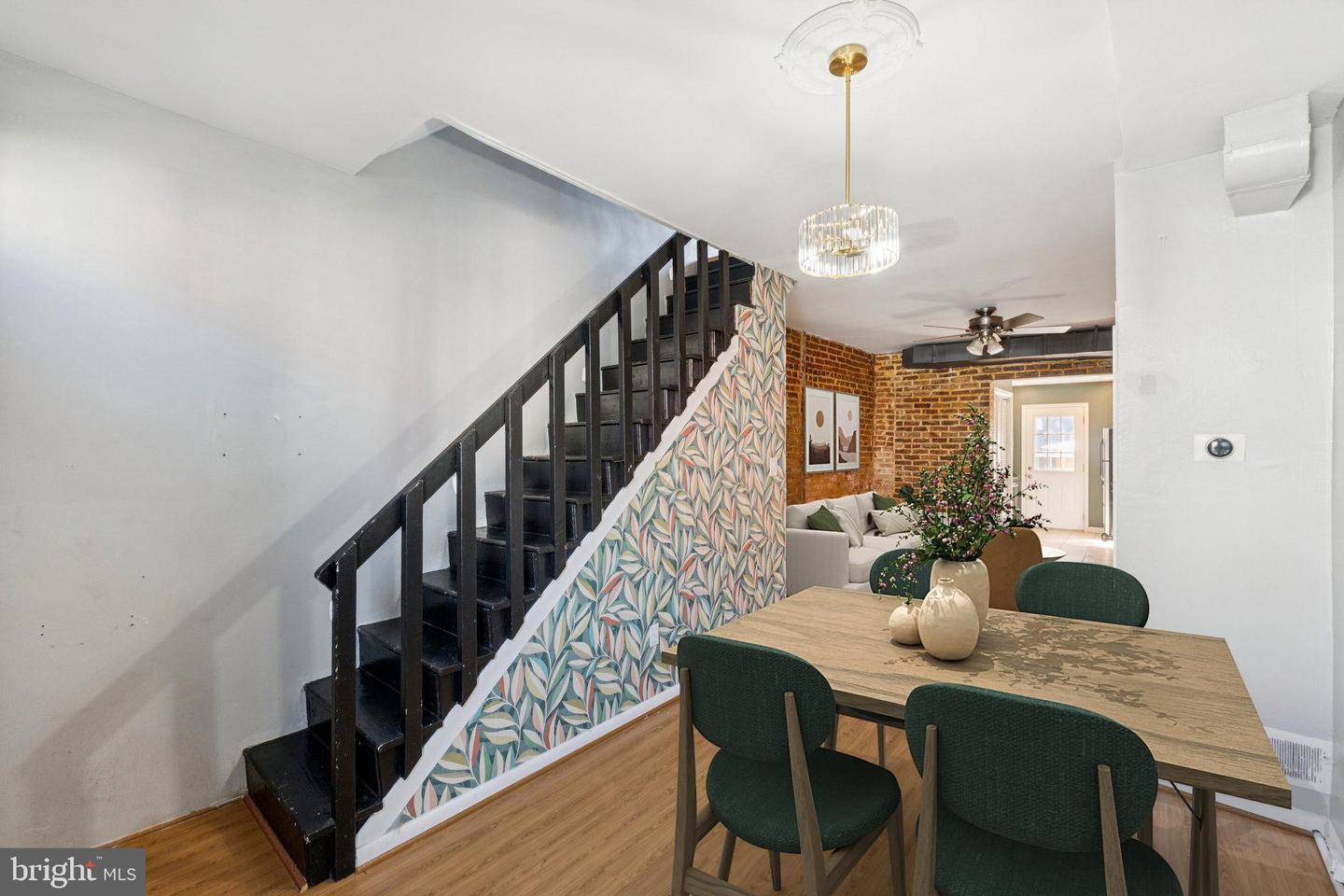 1227 WYLIE ST NE, WASHINGTON, District Of Columbia 20002, 2 Bedrooms Bedrooms, ,1 BathroomBathrooms,Residential,For sale,1227 WYLIE ST NE,DCDC2222538 MLS # DCDC2222538