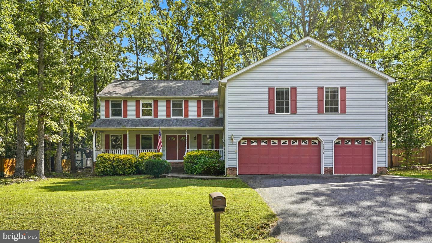 5216 CALVERT CT, FREDERICKSBURG, Virginia 22407, 5 Bedrooms Bedrooms, 16 Rooms Rooms,3 BathroomsBathrooms,Residential,For sale,5216 CALVERT CT,VASP2036396 MLS # VASP2036396