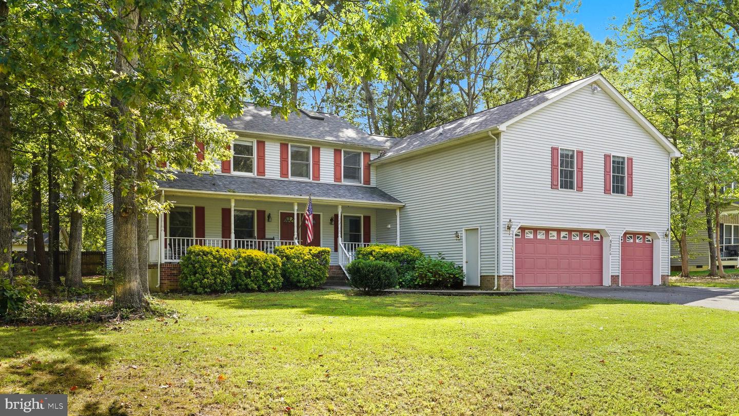 5216 CALVERT CT, FREDERICKSBURG, Virginia 22407, 5 Bedrooms Bedrooms, 16 Rooms Rooms,3 BathroomsBathrooms,Residential,For sale,5216 CALVERT CT,VASP2036396 MLS # VASP2036396