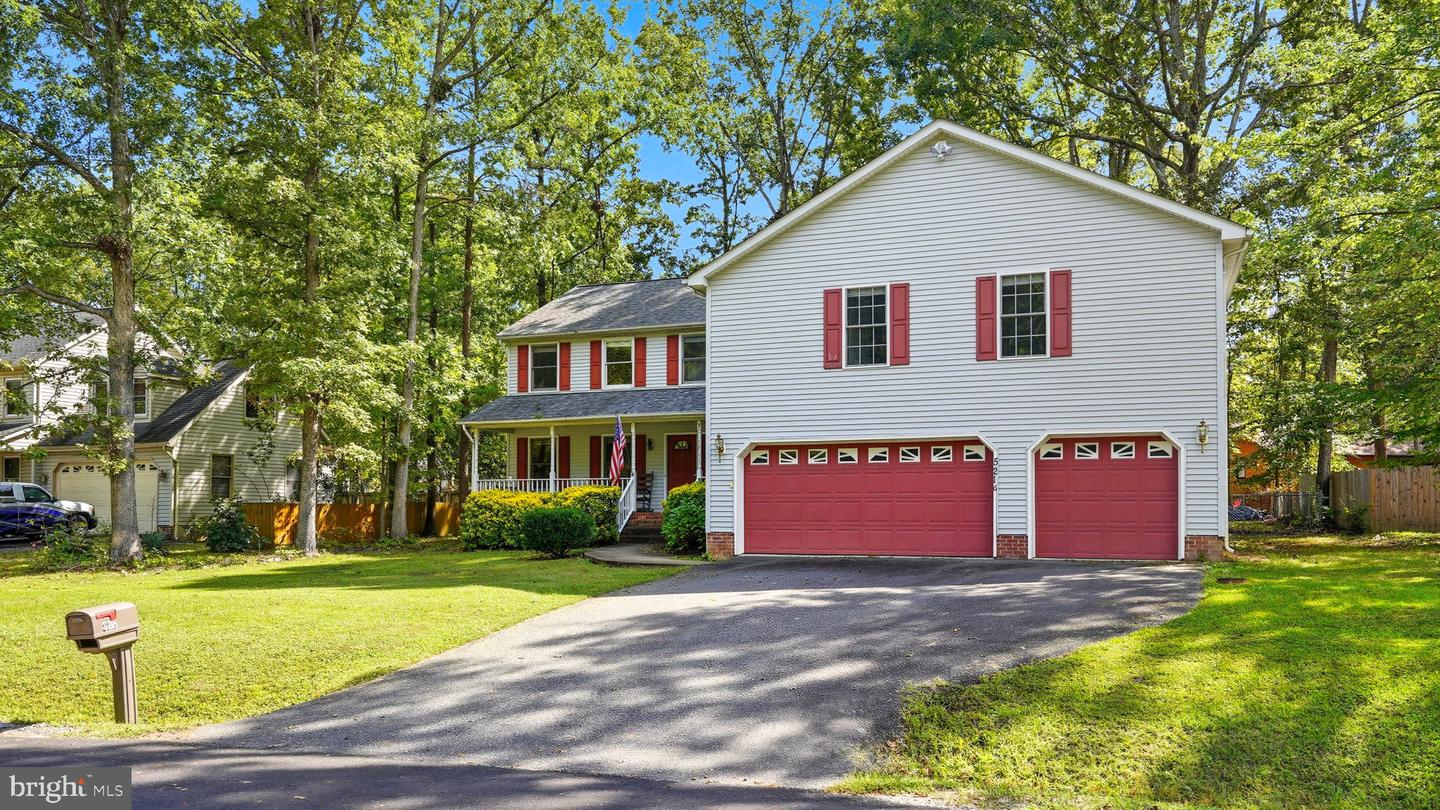 5216 CALVERT CT, FREDERICKSBURG, Virginia 22407, 5 Bedrooms Bedrooms, 16 Rooms Rooms,3 BathroomsBathrooms,Residential,For sale,5216 CALVERT CT,VASP2036396 MLS # VASP2036396