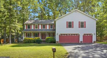 5216 CALVERT CT, FREDERICKSBURG, Virginia 22407, 5 Bedrooms Bedrooms, 16 Rooms Rooms,3 BathroomsBathrooms,Residential,For sale,5216 CALVERT CT,VASP2036396 MLS # VASP2036396