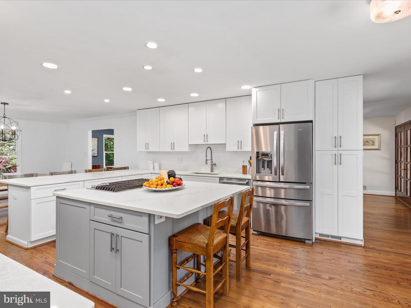 11119 COROBON LN, GREAT FALLS, Virginia 22066, 5 Bedrooms Bedrooms, ,3 BathroomsBathrooms,Residential,For sale,11119 COROBON LN,VAFX2268984 MLS # VAFX2268984