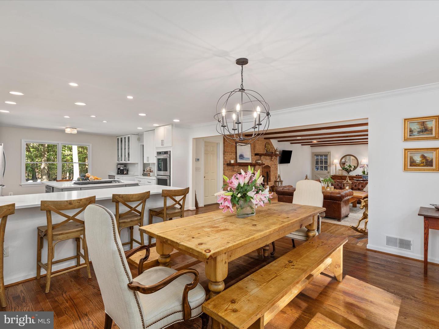 11119 COROBON LN, GREAT FALLS, Virginia 22066, 5 Bedrooms Bedrooms, ,3 BathroomsBathrooms,Residential,For sale,11119 COROBON LN,VAFX2268984 MLS # VAFX2268984