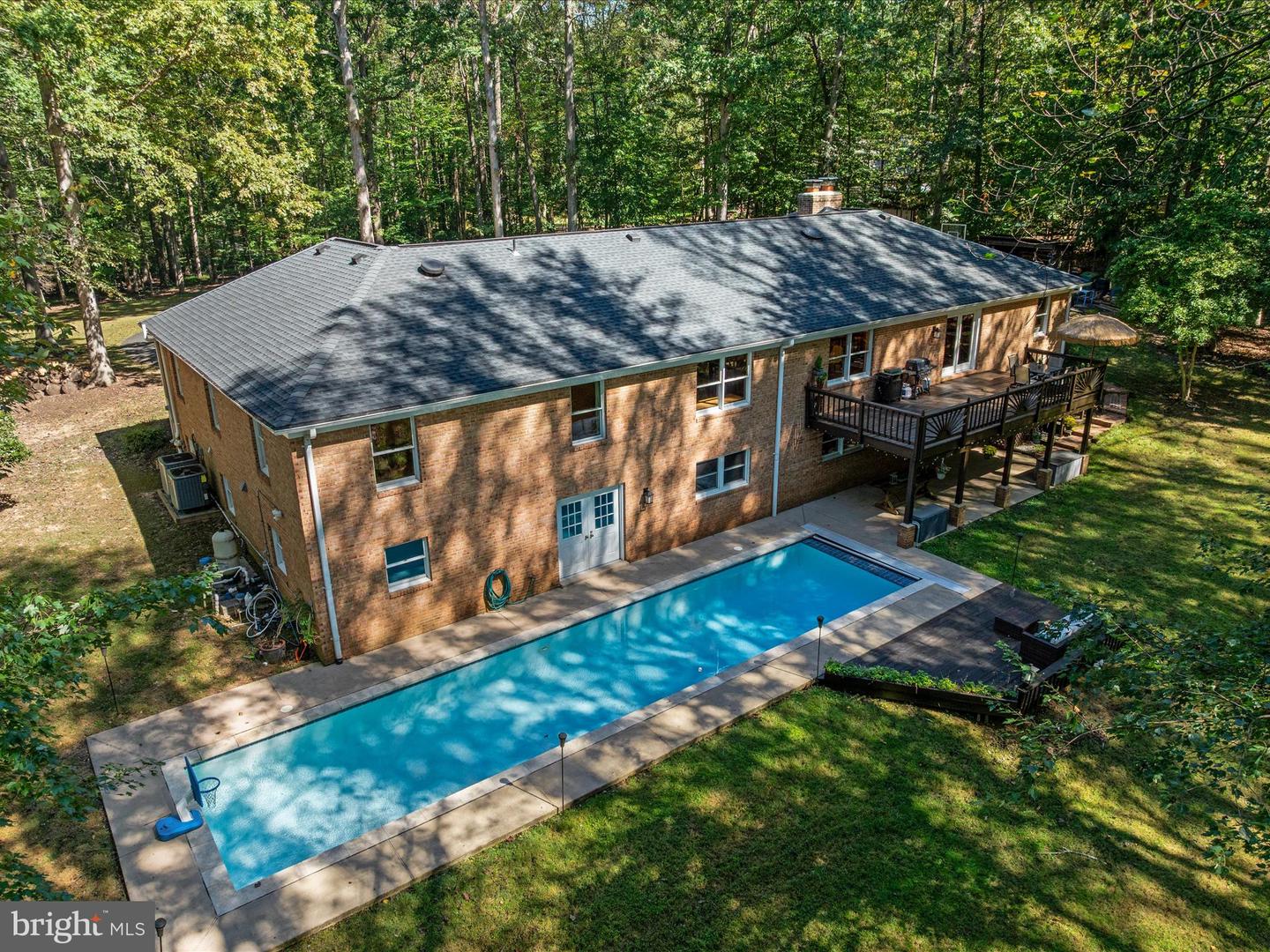 11119 COROBON LN, GREAT FALLS, Virginia 22066, 5 Bedrooms Bedrooms, ,3 BathroomsBathrooms,Residential,For sale,11119 COROBON LN,VAFX2268984 MLS # VAFX2268984