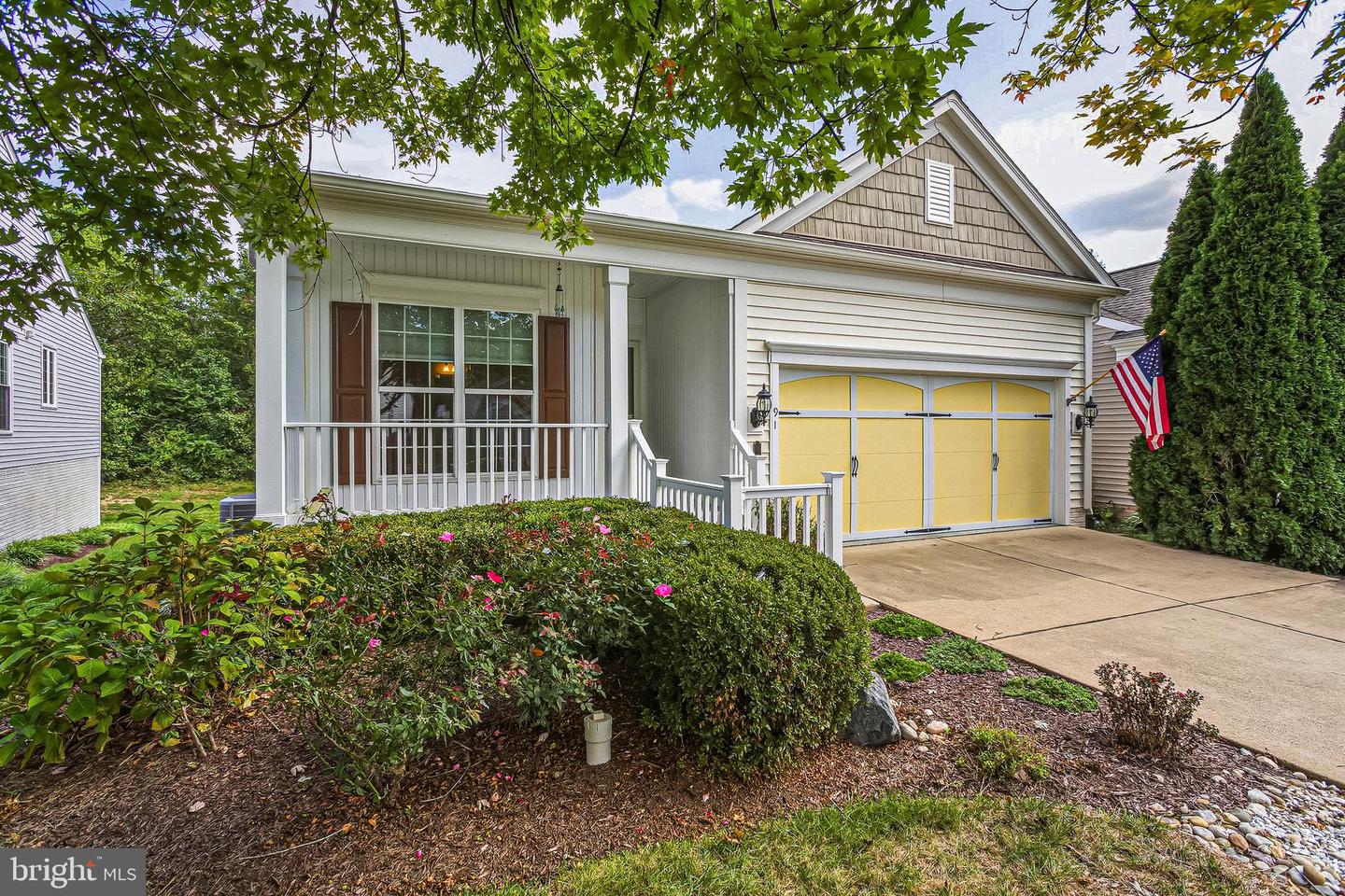91 DENISON ST, FREDERICKSBURG, Virginia 22406, 3 Bedrooms Bedrooms, ,3 BathroomsBathrooms,Residential,For sale,91 DENISON ST,VAST2042892 MLS # VAST2042892