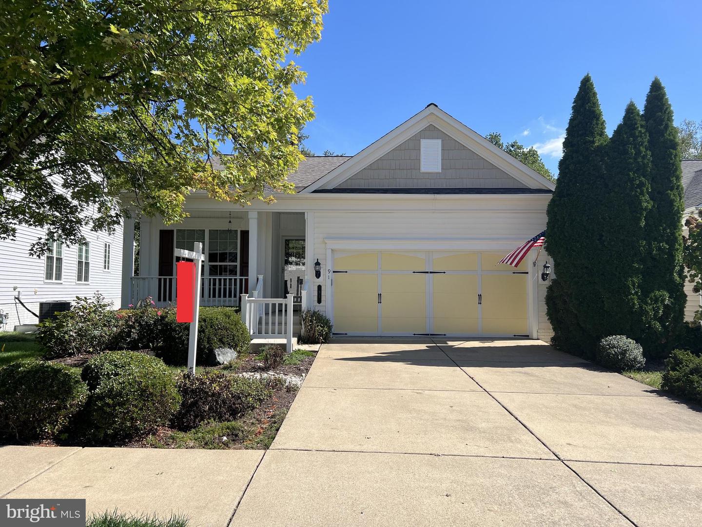 91 DENISON ST, FREDERICKSBURG, Virginia 22406, 3 Bedrooms Bedrooms, ,3 BathroomsBathrooms,Residential,For sale,91 DENISON ST,VAST2042892 MLS # VAST2042892